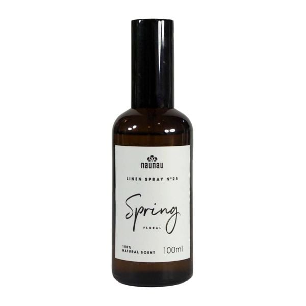 Linen spray Set No.25 (Spring) 100ml