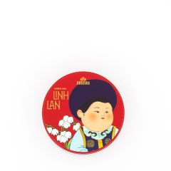 NHK Cổ Phong - Linh Lan