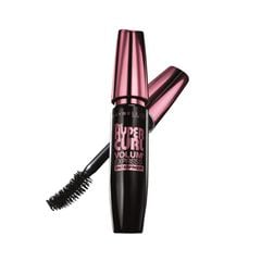 Mascara Maybelline Hyper Curl Waterproof Làm Dài, Dày Và Cong Mi 9.2ml