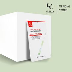 Mặt nạ cấp nước cho da mụn - AC+ SENSITIVE ESSENCE MASK