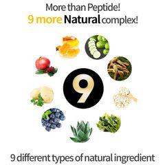 Mặt nạ cải thiện nếp nhăn săn chắc da - 6 COMPLEX PEPTIDE MASK