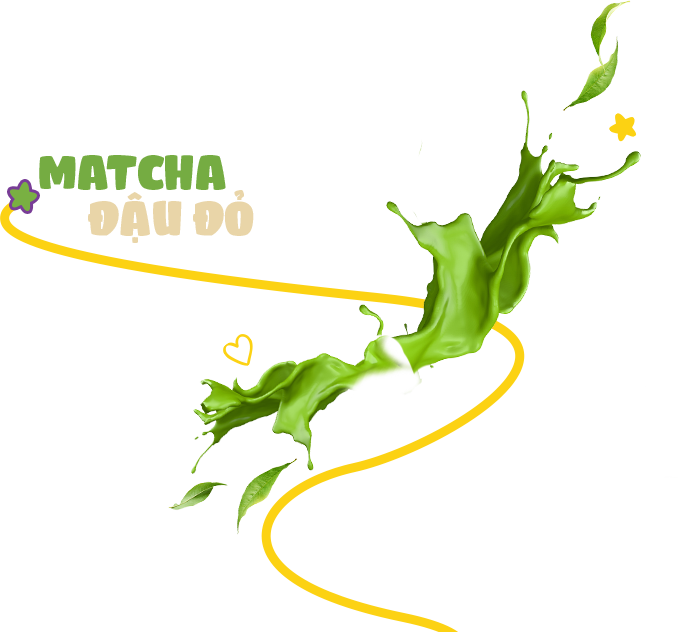 Kem Ốc Quế Matcha Đậu Đỏ Delight 110ml