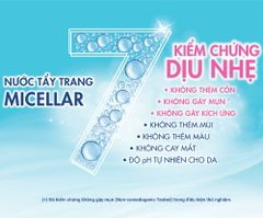 Nước Tẩy Trang Sạch Nhờn Bioré 300ml Makeup Remover Perfect Cleansing Water Oil Clear