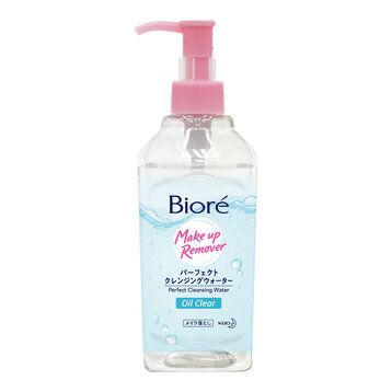 Nước Tẩy Trang Sạch Nhờn Bioré 300ml Makeup Remover Perfect Cleansing Water Oil Clear