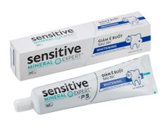 P/S Kem đánh răng sensitive expert chăm sóc chuyên sâu 100g