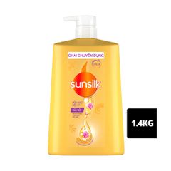 SUNSILK Dầu Gội Mềm Mượt Diệu Kỳ