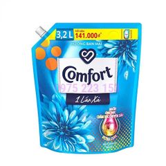 COMFORT đậm đặc 1 lần xả hương ban mai