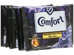 COMFORT Chăm Sóc Chuyên Sâu Hương Nước Hoa Thiên Nhiên Diệu Kỳ
