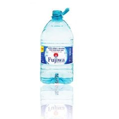 Nước uống ion kiềm Fujiwa