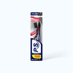 P/S Bàn chải đánh răng 4D Kháng khuẩn