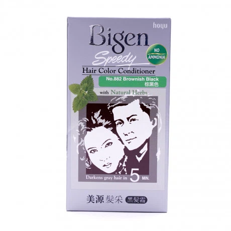 Kem nhuộm tóc Bigen Speedy 882