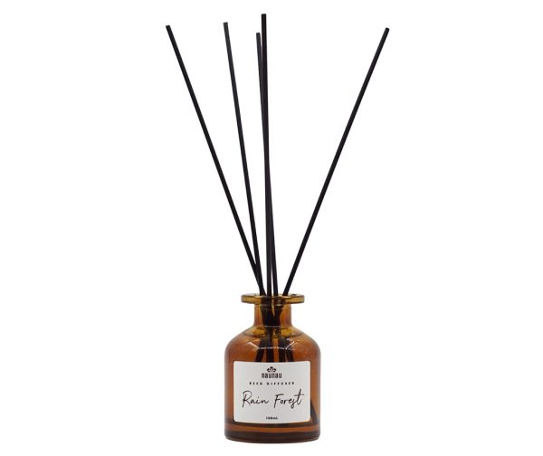 Home Diffuser Set - Rain Forest 100ml