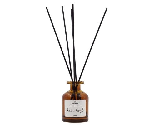 Home Diffuser Set - Rain Forest 100ml