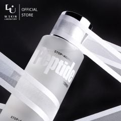 Nước cân bằng detox làn da - STOP-AGING PEPTIDE TONER (250ml)