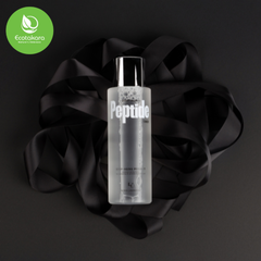 Nước thần Peptide cao cấp siêu thẩm thấu detox, trẻ hóa, căng bóng làn da - STOP-AGING PEPTIDE TONER (250ml) {Có tem phụ nhập khẩu chính ngạch}