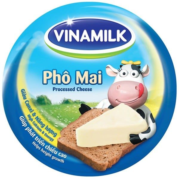 Phomai Vinamilk 120g