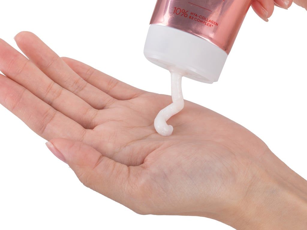 POND'S  sữa rửa mặt chống lão hóa cao cấp 100g