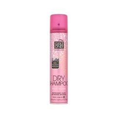 Dầu Gội Khô Girlz Only Dry Shampoo Party Nights 200ml