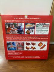 QUÀ LONG PHỤNG SUM VẦY