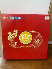 QUÀ LONG PHỤNG SUM VẦY