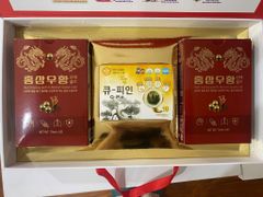 QUÀ TRƯỜNG THỌ