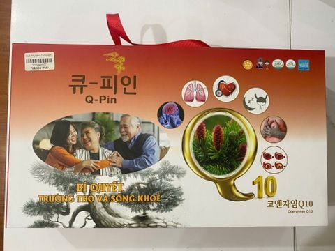 QUÀ TRƯỜNG THỌ