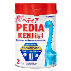 Sữa Bột Pedia Kenji 2+ 850g
