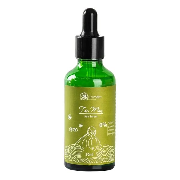 Serum TÓC MÂY 50ml
