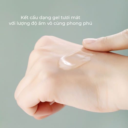 Serum Dưỡng Mắt Giảm Nếp Nhăn Chống Lão Hóa Tenzero Clear Fit Heartleaf Eye Serum 30ml
