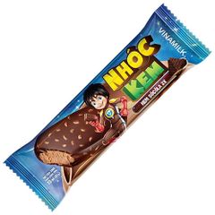 Kem Sô cô la 2X Nhóc Kem  Vinamilk 70ml (12C/T)
