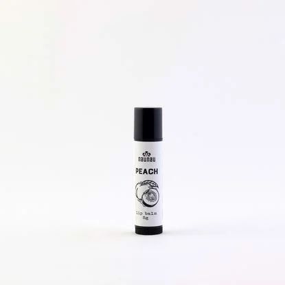 Son dưỡng Peach - có màu