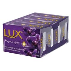 LUX xà bông cục Hương Phong Lan Quyến Rũ 105g