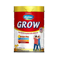 Sữa Bột Dielac Grow 2+ HT900g