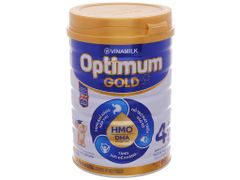Sữa Bột Optimum Gold 4 HT 850g