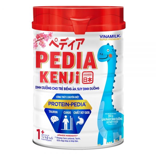 SB Pedia Kenji 1+ 850g