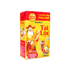 Creamer đặc Vinamilk Tài Lộc 1284g