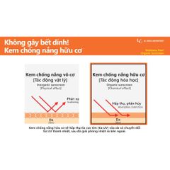 Kem chống nắng ngăn chặn nám, tàn nhang dạng sáp trơn mượt màTRIPLE CARE SUN STICK (17g)