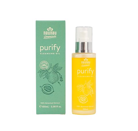 Dầu tẩy trang Purify