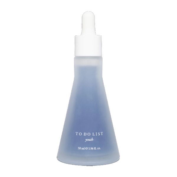 Tinh Chất Dưỡng Phục Hồi Làn Da Hư Tổn Cao Cấp To Do List Youth 58ml