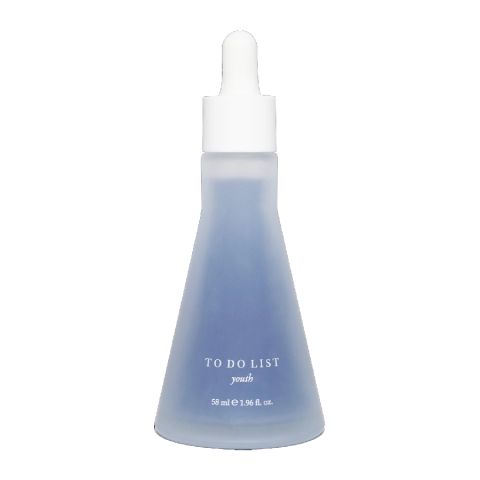 Tinh Chất Dưỡng Phục Hồi Làn Da Hư Tổn Cao Cấp To Do List Youth 58ml