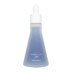 Tinh Chất Dưỡng Phục Hồi Làn Da Hư Tổn Cao Cấp To Do List Youth 58ml