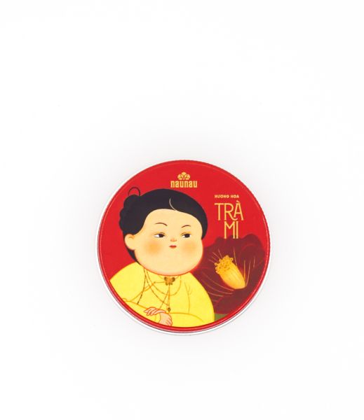 NHK Cổ Phong - Trà Mi