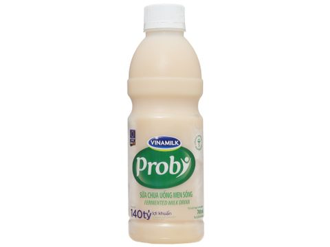 Sữa Chua Uống Probi đường 700ml