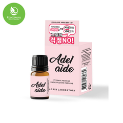 {HÀNG CHÍNH HÃNG} Nước hoa vùng kín nguyên chất 100% tinh dầu tự nhiên cô đặc không pha loãng (BÙA YÊU KỲ DIỆU)_ Under Flower Perfume Adel aide (5ml) {Có tem phụ nhập khẩu chính ngạch}