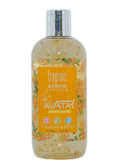 Avatar Sữa tắm Fragrans Gel 500ml