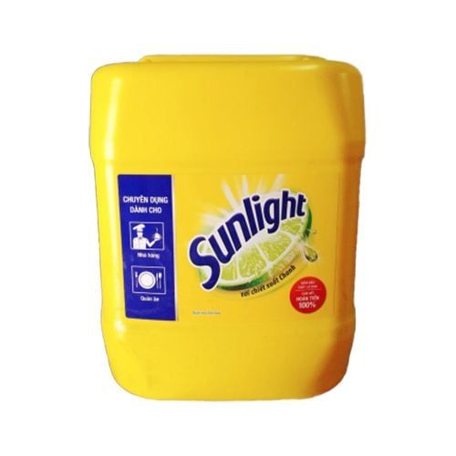 SUNLIGHT Nước Rửa Chén Chanh