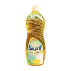 SURF Nước rửa chén hương chanh sả