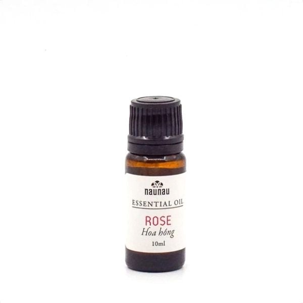 Tinh Dầu Hoa hồng (Rose) 10ml