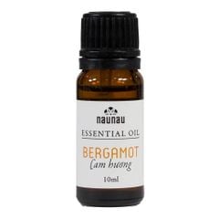 Tinh Dầu Cam hương (Bergamot) 10ml