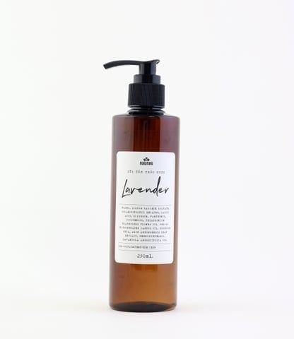 Sữa tắm Lavender 250ml